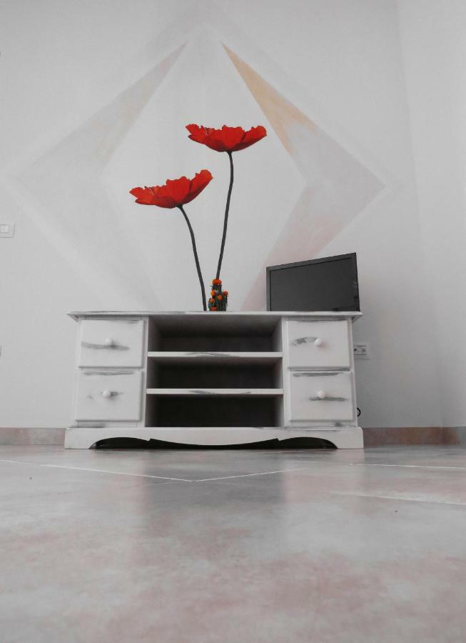 Residence Stella Del Gran Sasso Colledara Екстериор снимка