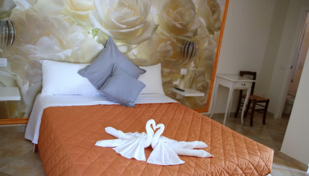 Residence Stella Del Gran Sasso Colledara Екстериор снимка
