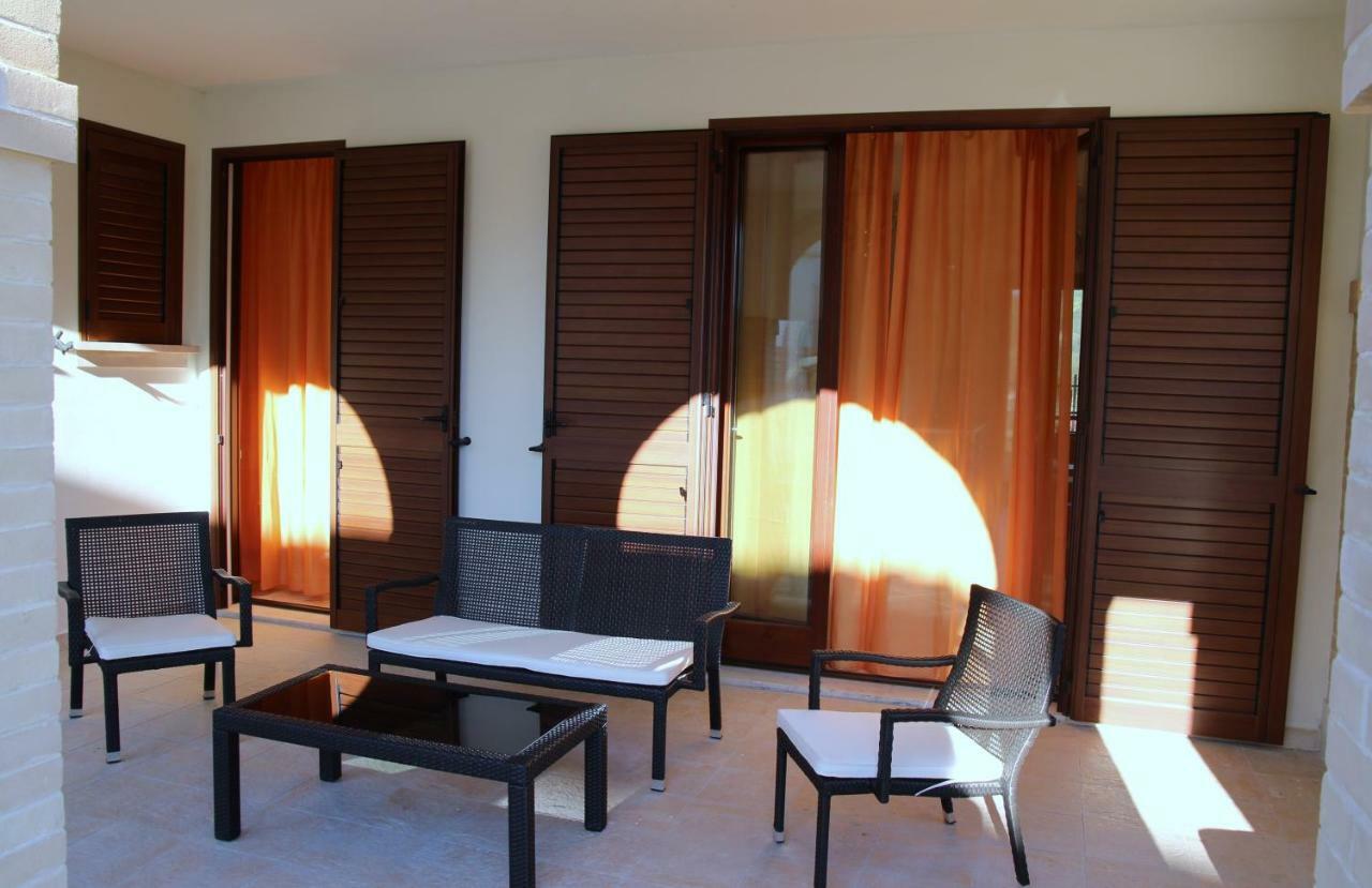 Residence Stella Del Gran Sasso Colledara Екстериор снимка