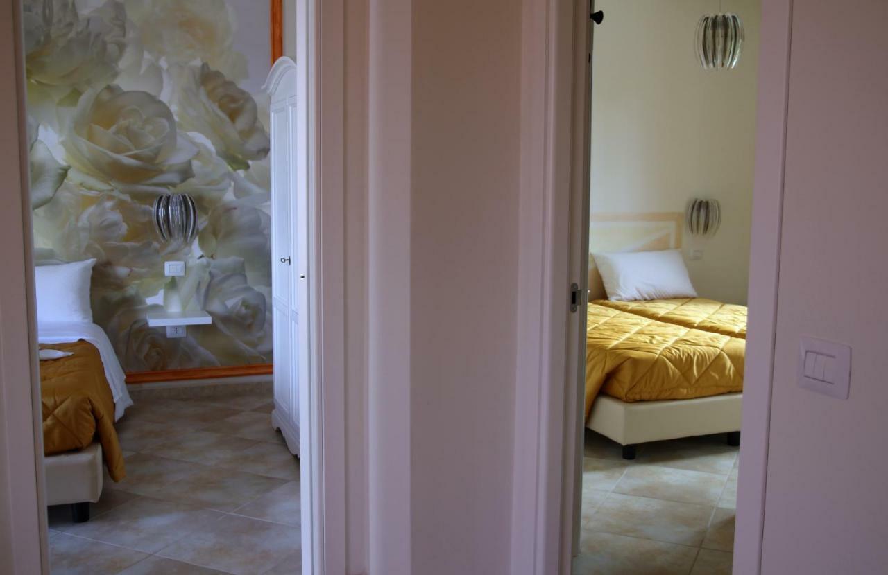 Residence Stella Del Gran Sasso Colledara Екстериор снимка