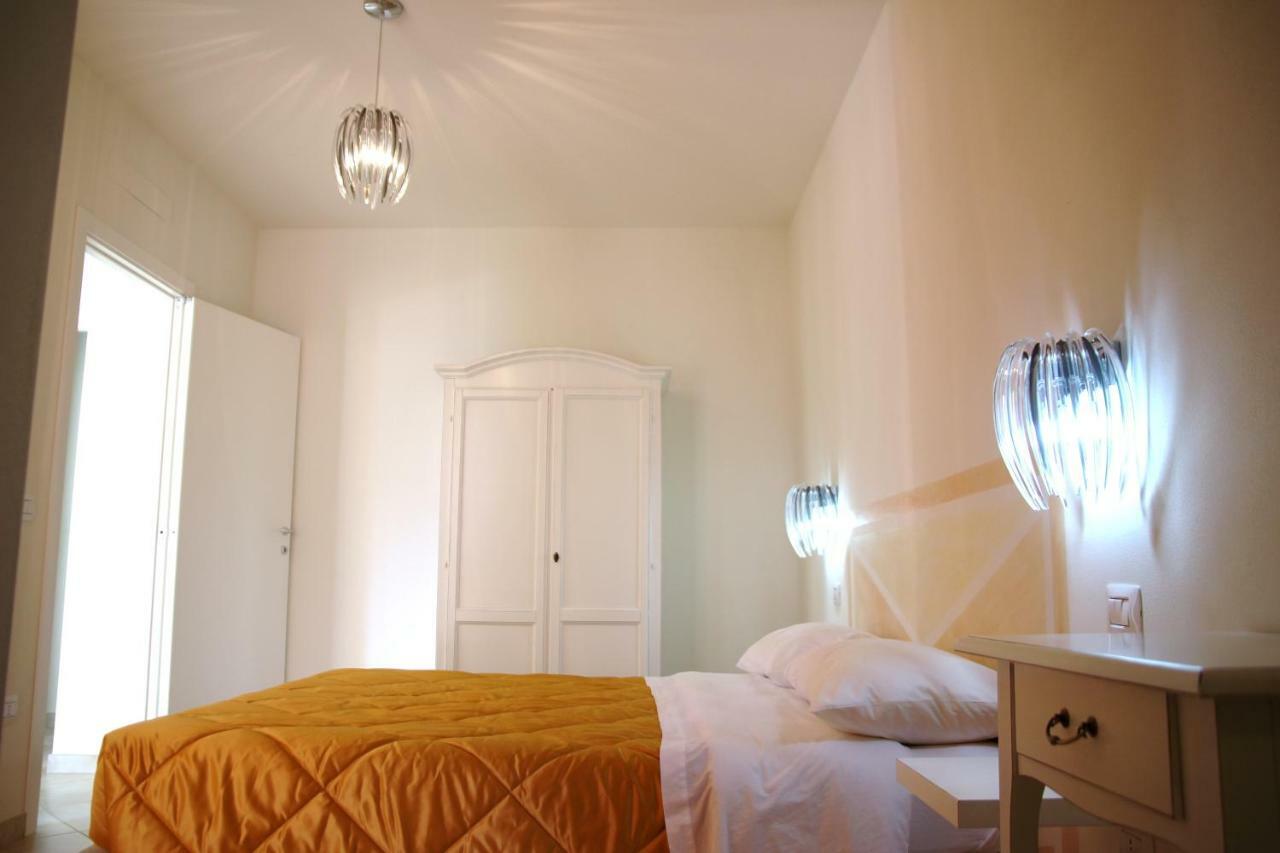 Residence Stella Del Gran Sasso Colledara Екстериор снимка